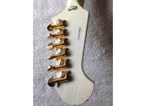 Gibson Firebird Non-Reverse (7329)