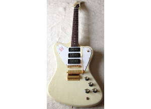 Gibson Firebird Non-Reverse (71980)