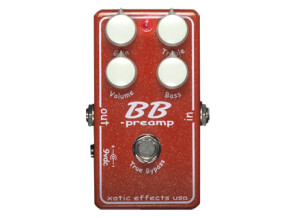 Xotic Effects BB Preamp (12897)