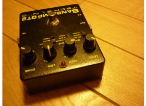 Tech 21 SansAmp GT2 (2635)