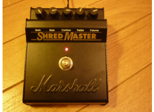 Marshall Shred Master (90845)