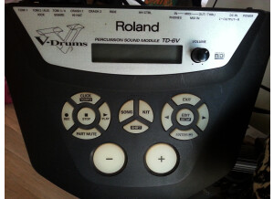 Roland TD-6 (6118)