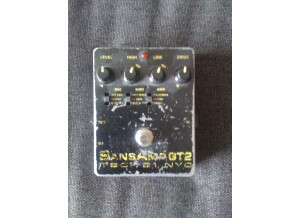 Tech 21 SansAmp GT2 (94477)