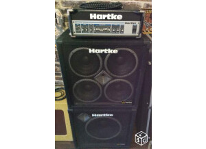 Hartke HA3500 (33870)