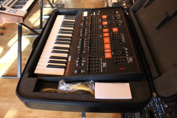 Korg ARP Odyssey Rev3 Korg ARP Odyssey Rev3