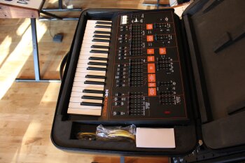 Korg ARP Odyssey Rev3 Korg ARP Odyssey Rev3