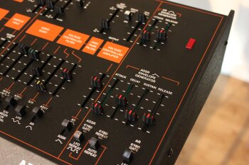 Korg ARP Odyssey Rev3 Korg ARP Odyssey Rev3