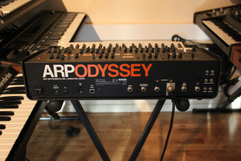 Korg ARP Odyssey Rev3