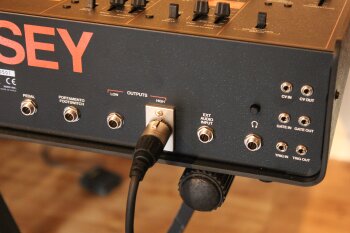 Korg ARP Odyssey Rev3 Korg ARP Odyssey Rev3