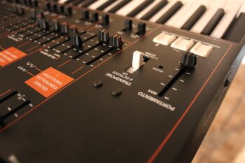 Korg ARP Odyssey Rev3 Korg ARP Odyssey Rev3