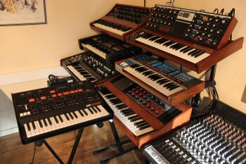 Korg ARP Odyssey Rev3 Korg ARP Odyssey Rev3