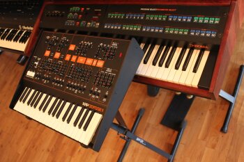 Korg ARP Odyssey Rev3 Korg ARP Odyssey Rev3