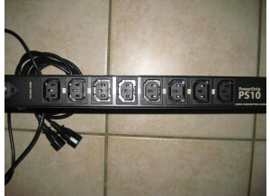 Samson Technologies PS10 (54230)