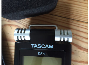 Tascam DR-1 (99517)