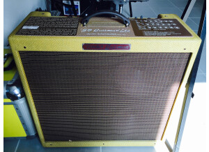 Fender Vintage Reissue '59 Bassman LTD (13497)