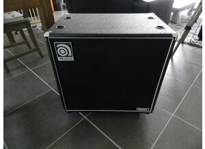 Ampeg SVT-15E (40020)