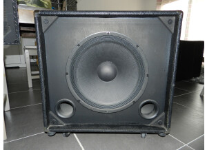 Ampeg SVT-15E (34112)