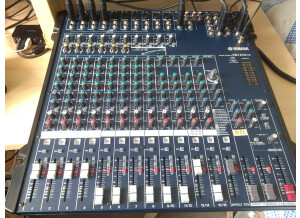 Yamaha MG166CX (48110)