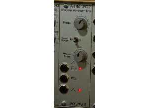 Doepfer A-146 Low Frequency Oscillator 2 / LFO 2 (73579)