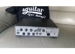 Aguilar Tone Hammer 500 (26560)