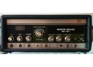 Roland RE-101 Space Echo (46013)