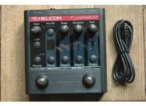 TC-Helicon Correct XT (25188)