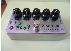 Zvex Fuzz Factory Vexter (67678)