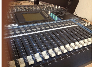 Yamaha 01V96 (91211)