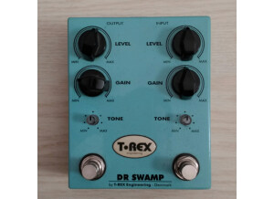 T-Rex Engineering Dr Swamp (98362)