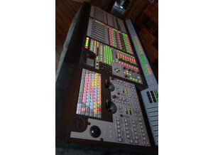 Digidesign Pro Control (91618)