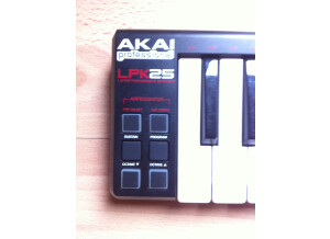 Akai LPK25 (5699)