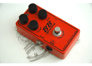 Xotic Effects BB Preamp (59810)