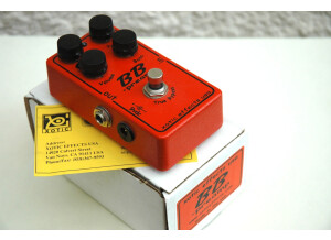 Xotic Effects BB Preamp (73862)