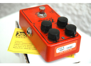 Xotic Effects BB Preamp (58163)