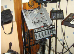 Peavey Escort 2000 (91474)