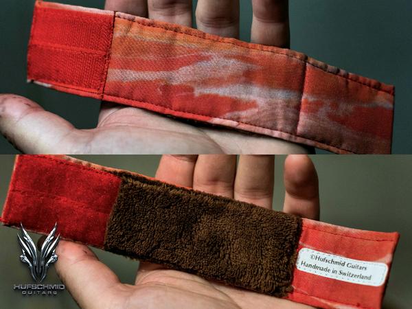 Hufschmid Guitars Bacon Muter