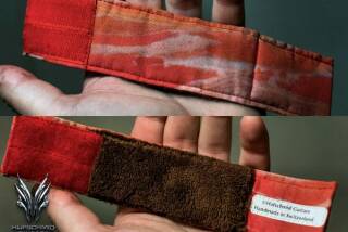 Hufschmid Guitars Bacon Muter