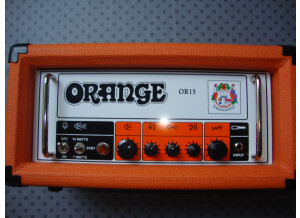 Orange OR15H Reissue (63050)
