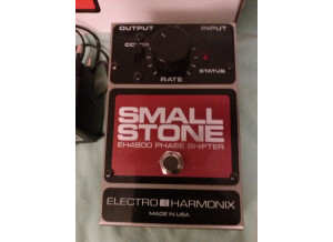 Electro-Harmonix Small Stone Mk4 (64289)
