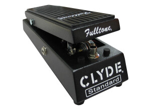 Fulltone Clyde Standard Wah (96036)