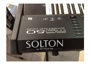 Solton MS-50 (13959)