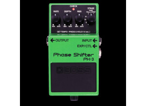 Boss PH-3 Phase Shifter (49210)