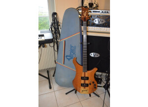 Vigier Arpege Bass (91159)