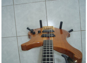 Vigier Arpege Bass (42882)