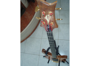 Vigier Arpege Bass (60057)