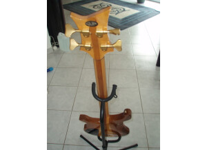 Vigier Arpege Bass (8092)