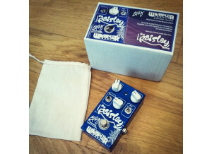Wampler Pedals The Paisley Drive (34789)