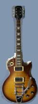 Epiphone Les Paul Standard (1989-2013)