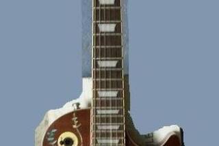 Epiphone Les Paul Standard (1989-2013)