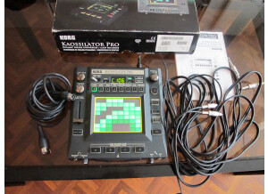 Korg Kaossilator Pro (45323)